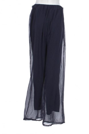 Dámské kalhoty  Unbranded, Velikost L, Barva Modrá, Cena  329,00 Kč