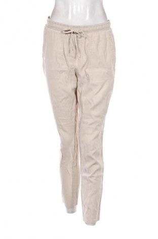 Dámské kalhoty  Unbranded, Velikost M, Barva Krémová, Cena  209,00 Kč