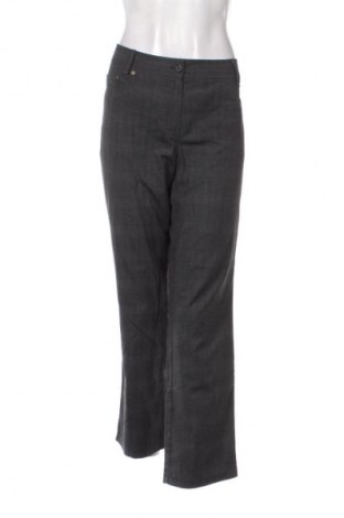 Pantaloni de femei Unbranded, Mărime L, Culoare Gri, Preț 28,10 Lei