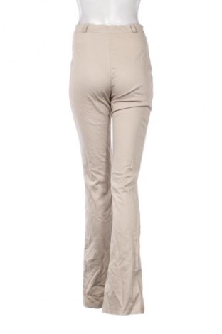 Dámské kalhoty  Unbranded, Velikost S, Barva Béžová, Cena  149,00 Kč