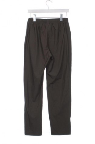 Pantaloni de femei Unbranded, Mărime XS, Culoare Verde, Preț 25,00 Lei