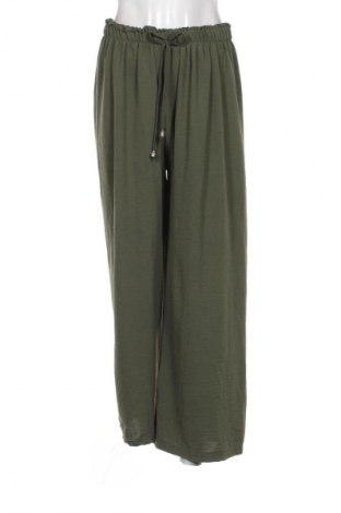 Pantaloni de femei Unbranded, Mărime M, Culoare Verde, Preț 78,99 Lei