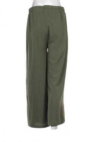 Pantaloni de femei Unbranded, Mărime M, Culoare Verde, Preț 78,99 Lei