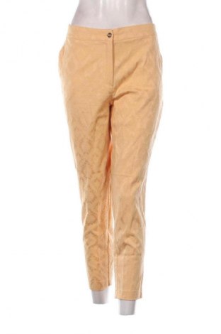 Dámské kalhoty  Unbranded, Velikost XL, Barva Žlutá, Cena  209,00 Kč