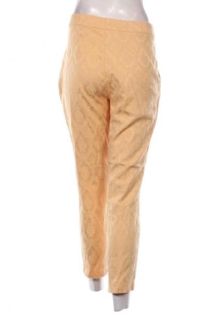 Dámské kalhoty  Unbranded, Velikost XL, Barva Žlutá, Cena  209,00 Kč