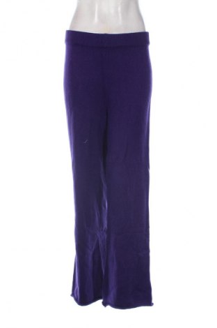 Dámské kalhoty  Unbranded, Velikost M, Barva Fialová, Cena  369,00 Kč