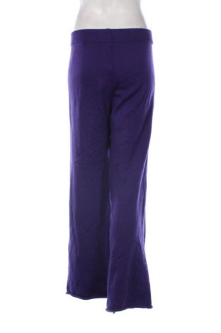 Dámské kalhoty  Unbranded, Velikost M, Barva Fialová, Cena  369,00 Kč