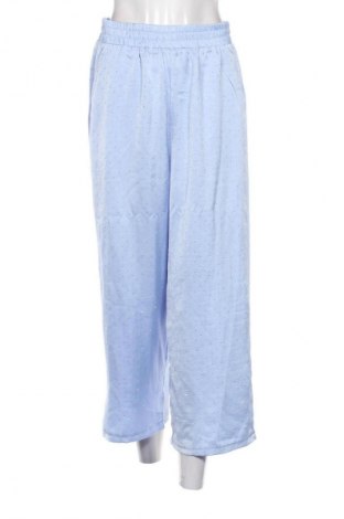 Dámské kalhoty  Unbranded, Velikost M, Barva Modrá, Cena  425,00 Kč