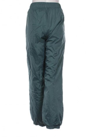 Pantaloni de femei Unbranded, Mărime L, Culoare Verde, Preț 89,32 Lei