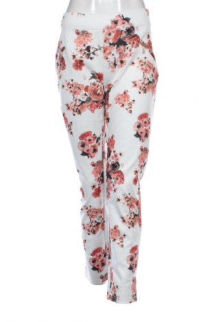 Dámské kalhoty  Unbranded, Velikost XL, Barva Vícebarevné, Cena  239,00 Kč