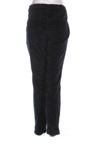 Дамски панталон Unbranded, Размер XXL, Цвят Син, Цена 6,64 €