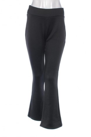 Pantaloni de femei Unbranded, Mărime L, Culoare Negru, Preț 25,00 Lei