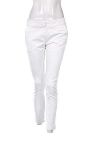 Дамски панталон Unbranded, Размер XL, Цвят Бял, Цена 9,20 €