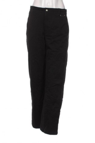 Дамски панталон Unbranded, Размер L, Цвят Черен, Цена 10,22 €