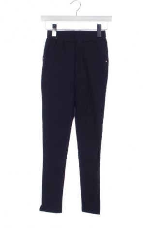 Pantaloni de femei Unbranded, Mărime XS, Culoare Albastru, Preț 119,28 Lei