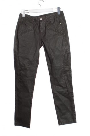 Pantaloni de femei Unbranded, Mărime M, Culoare Verde, Preț 78,20 Lei