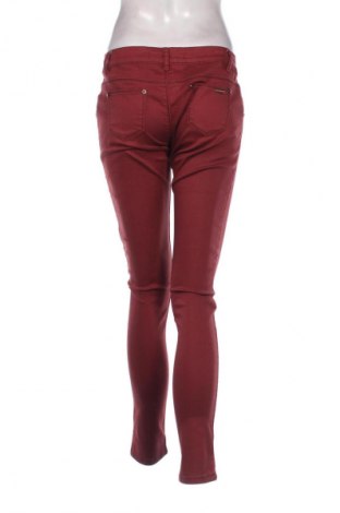 Pantaloni de femei Unbranded, Mărime L, Culoare Roșu, Preț 39,99 Lei