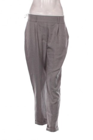 Дамски панталон Unbranded, Размер M, Цвят Сив, Цена 12,27 €