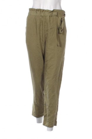 Дамски панталон Unbranded, Размер M, Цвят Зелен, Цена 15,00 €