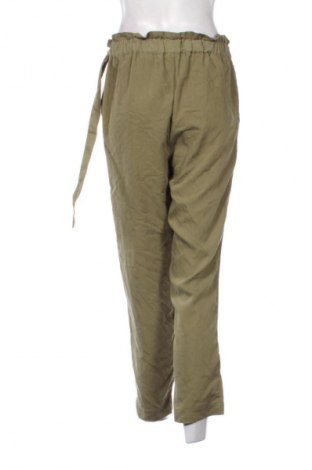 Дамски панталон Unbranded, Размер M, Цвят Зелен, Цена 15,00 €