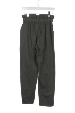 Dámské kalhoty  Unbranded, Velikost XS, Barva Zelená, Cena  425,00 Kč