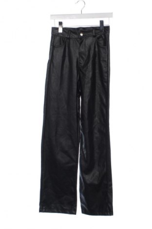 Pantaloni de femei Unbranded, Mărime XS, Culoare Negru, Preț 41,71 Lei