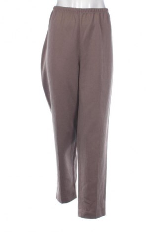 Pantaloni de femei Unbranded, Mărime XXL, Culoare Maro, Preț 48,99 Lei