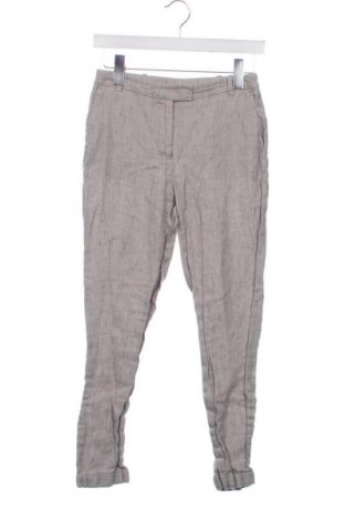 Дамски панталон Unbranded, Размер XS, Цвят Сив, Цена 7,66 €