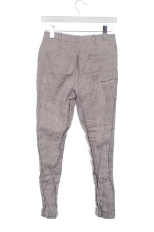 Дамски панталон Unbranded, Размер XS, Цвят Сив, Цена 7,66 €