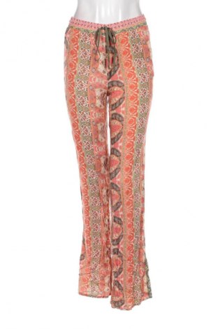 Дамски панталон Unbranded, Размер M, Цвят Многоцветен, Цена 14,77 €