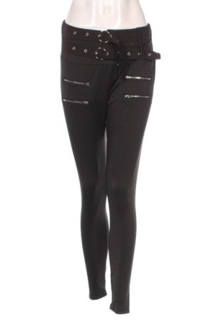 Pantaloni de femei Unbranded, Mărime M, Culoare Negru, Preț 39,99 Lei