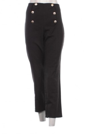 Дамски панталон Unbranded, Размер M, Цвят Черен, Цена 10,73 €