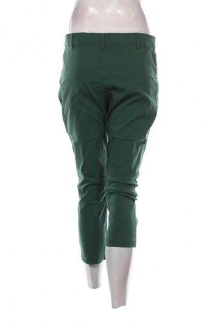 Дамски панталон Unbranded, Размер XL, Цвят Зелен, Цена 8,69 €