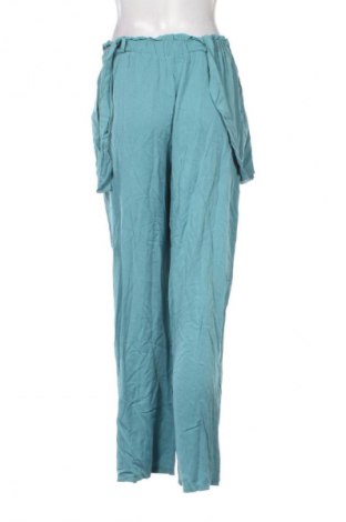 Dámské kalhoty  Unbranded, Velikost L, Barva Modrá, Cena  459,00 Kč