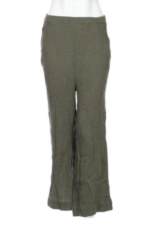 Pantaloni de femei Unbranded, Mărime S, Culoare Verde, Preț 71,99 Lei