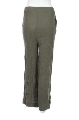 Pantaloni de femei Unbranded, Mărime S, Culoare Verde, Preț 71,99 Lei