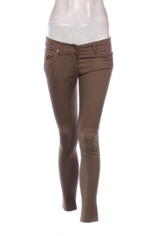 Дамски панталон Unbranded, Размер S, Цвят Кафяв, Цена 7,66 €