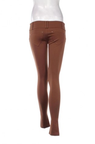 Dámské kalhoty  Unbranded, Velikost S, Barva Hnědá, Cena  268,00 Kč