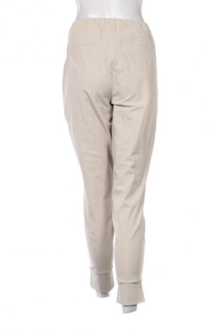 Дамски панталон Unbranded, Размер XL, Цвят Бежов, Цена 8,69 €