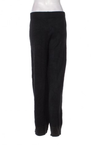 Pantaloni de femei Unbranded, Mărime M, Culoare Negru, Preț 25,99 Lei