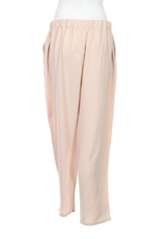 Дамски панталон Unbranded, Размер XL, Цвят Екрю, Цена 8,69 €