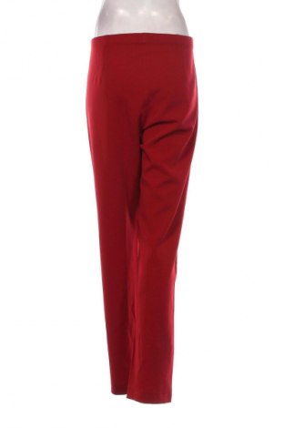 Dámské kalhoty  Unbranded, Velikost L, Barva Červená, Cena  309,00 Kč