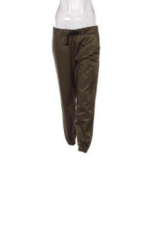 Дамски панталон Unbranded, Размер M, Цвят Зелен, Цена 11,24 €