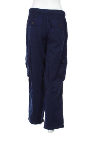 Дамски панталон Unbranded, Размер S, Цвят Син, Цена 7,66 €