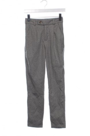 Дамски панталон Unbranded, Размер XS, Цвят Сив, Цена 2,04 €