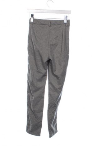 Дамски панталон Unbranded, Размер XS, Цвят Сив, Цена 2,04 €
