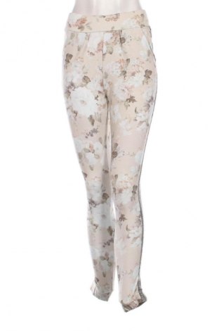 Дамски панталон Unbranded, Размер S, Цвят Бежов, Цена 23,51 €