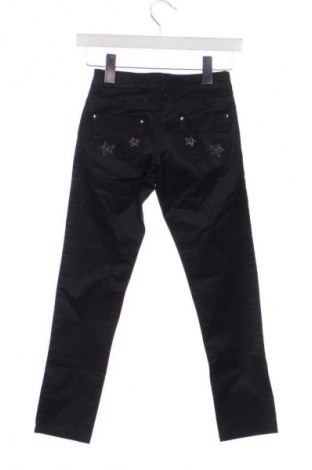 Дамски панталон Unbranded, Размер XXS, Цвят Черен, Цена 15,33 €