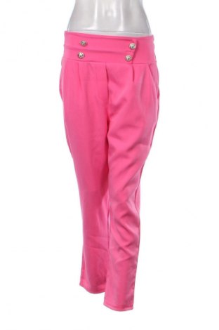 Dámské kalhoty  Unbranded, Velikost S, Barva Růžová, Cena  189,00 Kč