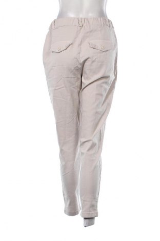 Дамски панталон Unbranded, Размер M, Цвят Бежов, Цена 7,66 €